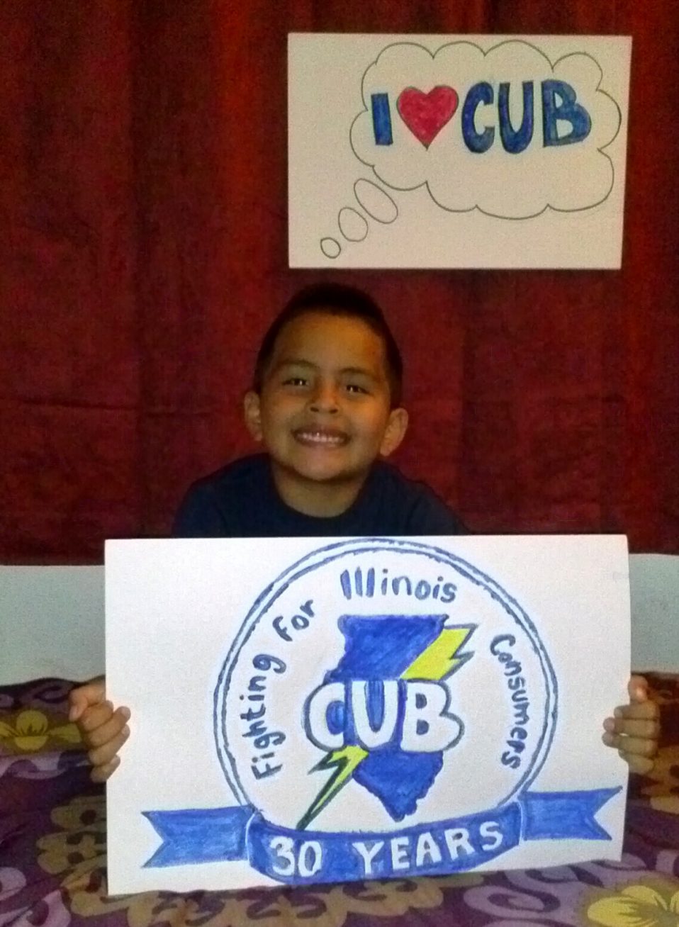 Cub Lgbt Example
