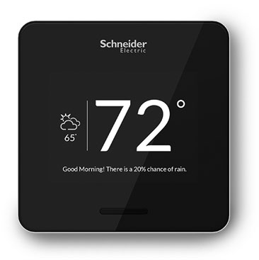 schneiderthermostat