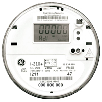 ComEd Smart Meter