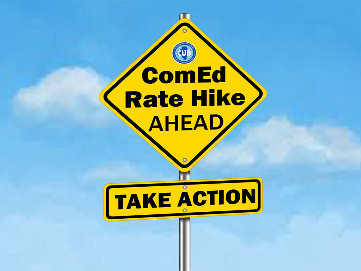 BREAKING: ComEd makes 4-year, $1.5 billion rate-hike request | Citizens ...