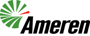 Electric utility Ameren