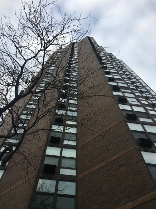 Fighting the Goldilocks effect, and reducing energy costs Citizens