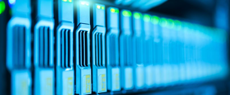 Welcome to the Big Data Energy Center