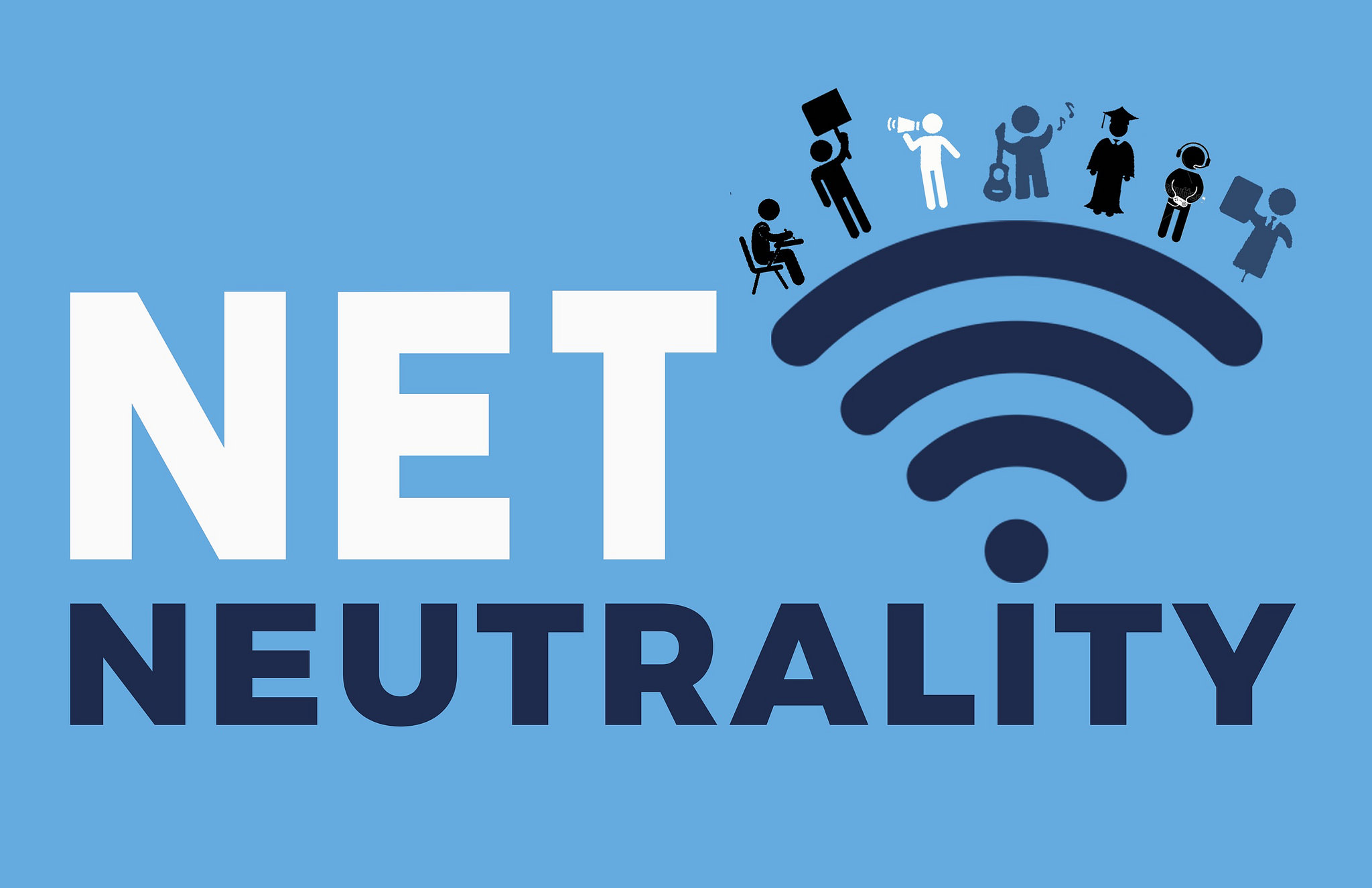 Update: What's going on with net neutrality? | Citizens Utility Board