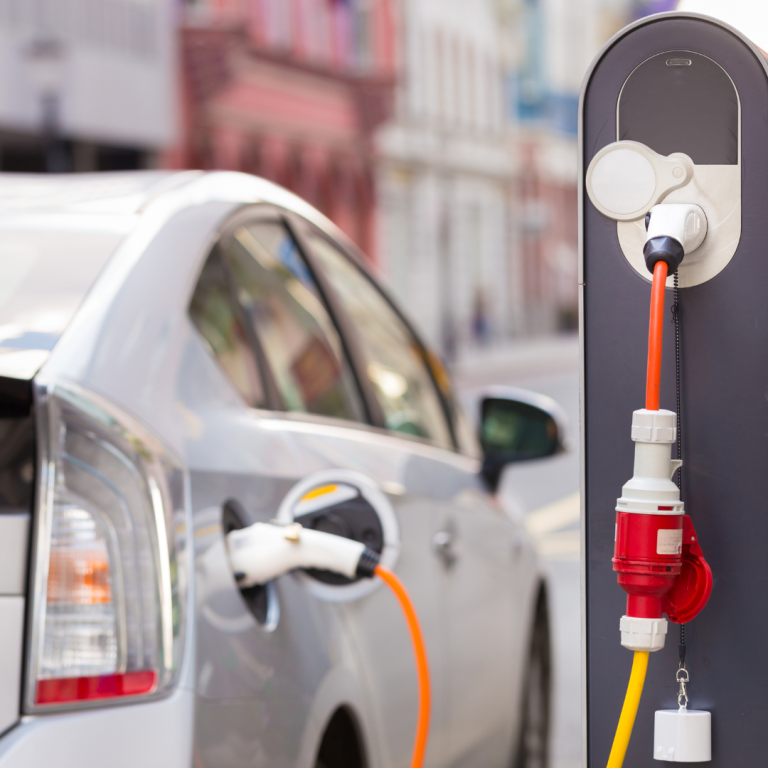 Good news Illinois’ Electric Vehicle Rebate Program to open Nov. 1